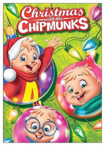 Christmas With The Chipmunks/Alvin & The Chipmunks@Remastered@Nr